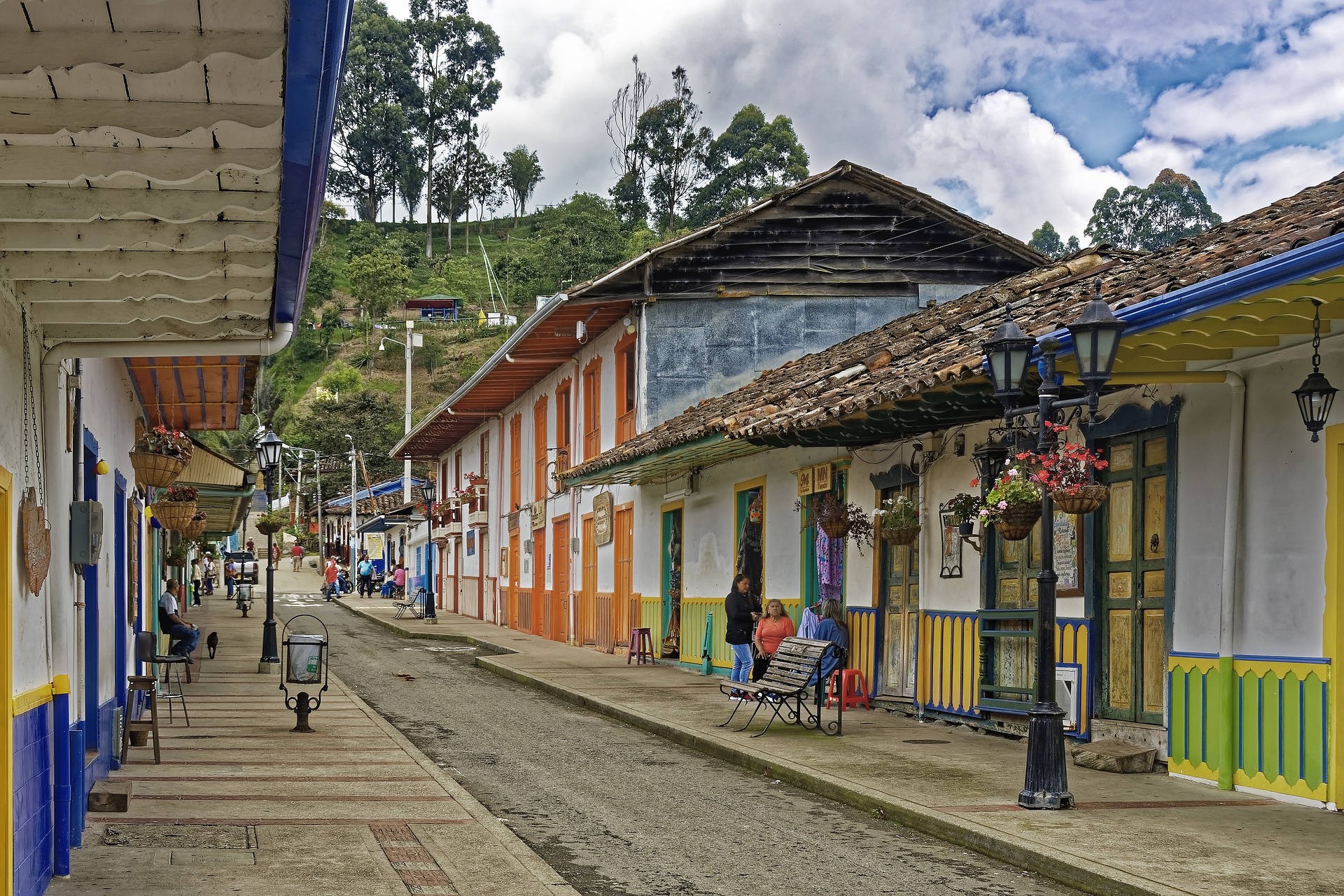 How To Get From Pereira to Salento - All Possible Ways, cheapest way from Pereira to Salento, Pereira to Salento bus, Pereira to Salento, bus schedule Pereira to Salento, Pereira to Salento, Expreso Alcala Pereira to Salento