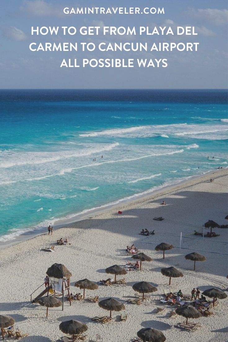 How To Get From Playa Del Carmen To Cancun Airport Best Way 1 How To Get From Playa Del Carmen To Cancun Airport - All Possible Ways, cheapest way from Playa Del Carmen to Cancun Airport, Playa Del Carmen to Cancun Airport, ado bus Playa Del Carmen to Cancun airport, ADO Bus Cancun Airport