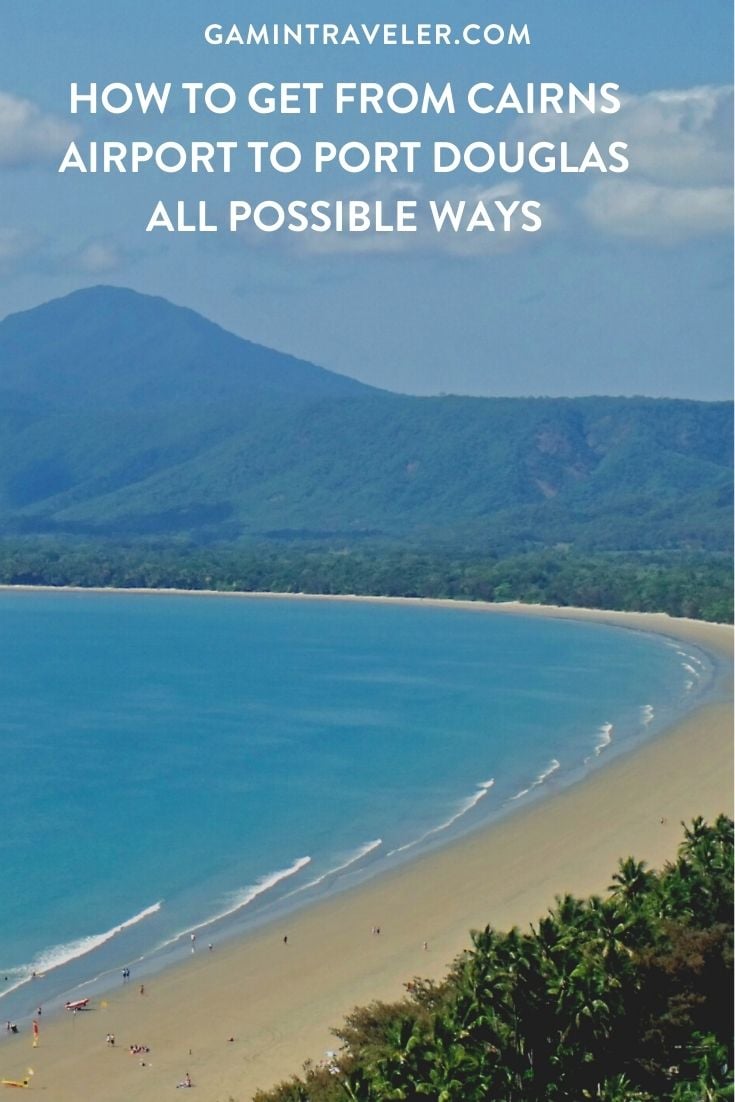 How To Get From Cairns Airport To Port Douglas - All Possible Ways, cheapest way from Cairns airport to Port Douglas, cheapest way from Cairns airport to Port Douglas, Cairns airport to Port Douglas, Cairns Bus Airport to Port Douglas, shuttle bus Cairns airport to Port Douglas, Cairns to Port Douglas, TAXI Cairns airport to Port Douglas
