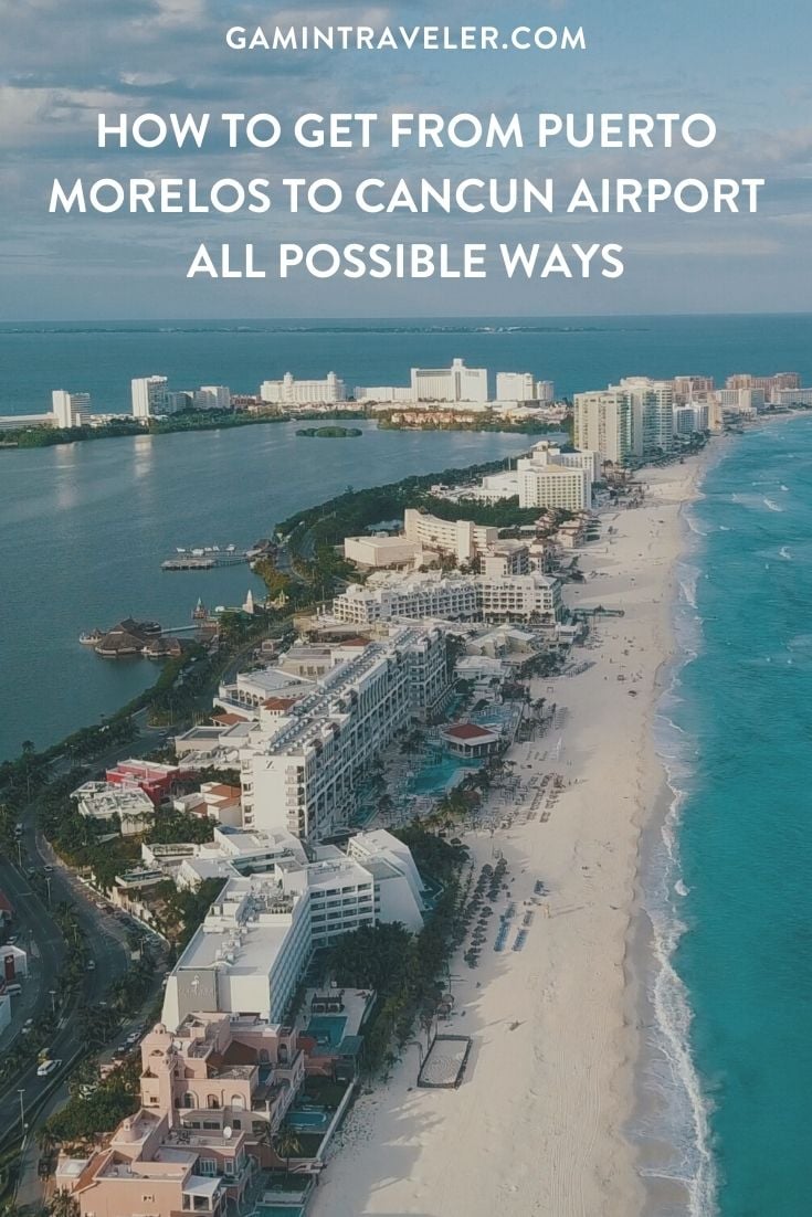 How To Get From Puerto Morelos To Cancun Airport Best Way 1 How To Get From Puerto Morelos To Cancun Airport - All Possible Ways, cheapest way from Puerto Morelos to Cancun Airport, Puerto Morelos to Cancun Airport, ado bus Puerto Morelos to Cancun airport, ADO Bus Cancun Airport, Puerto Morelos to Cancun