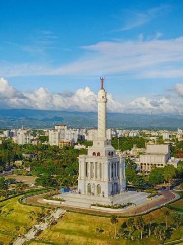 How To Get From La Romana to Santiago - All Possible Ways, cheapest way from La Romana to Santiago, La Romana to Santiago, La Romana to Santiago bus, La Romana to Santiago guagua