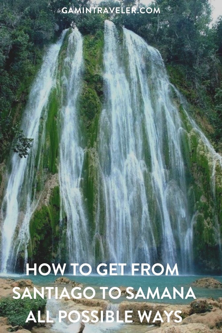 How To Get From Santiago to Samana Best Way 1 How To Get From Santiago to Samana - All Possible Ways, cheapest way from Santiago to Samana, Santiago to Samana, Santiago to Samana bus, Santiago to Samana taxi, Santiago to Samana guagua