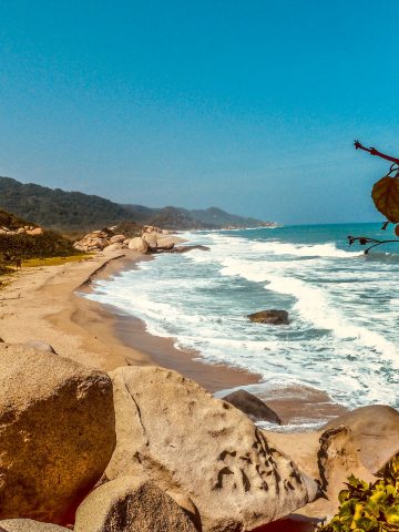 How To Get From Medellin to Santa Marta - All Possible Ways, cheapest way from Medellin to Santa Marta, Medellin to Santa Marta bus, Medellin to Santa Marta, bus schedule Medellin to Santa Marta, Medellin to Santa Marta, Medellin to Santa Marta Bookaway, Expreso Brasilia Medellin to Santa Marta, Terminal Del Norte Medellin