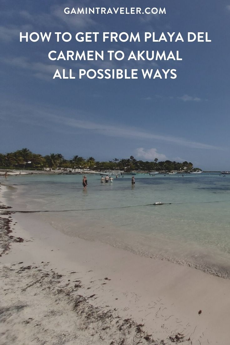 How To Get From Playa Del Carmen to Akumal - All Possible Ways, cheapest way from Playa Del Carmen to Akumal, Playa Del Carmen to Akumal, ado bus Playa Del Carmen to Akumal, shared van Playa del carmen to Akumal