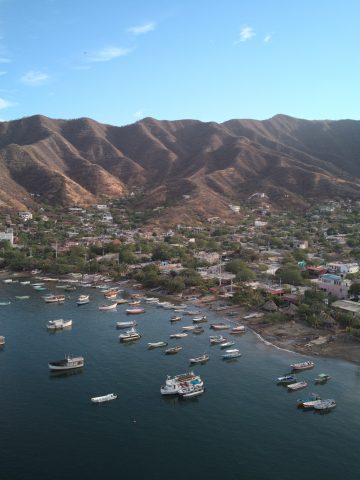 How To Get From Santa Marta Airport To Taganga - All Possible Ways, cheapest way from Santa Marta airport to Taganga, Santa Marta airport to Taganga, bus Santa Marta airport to Taganga, taxi Santa Marta airport to Taganga
