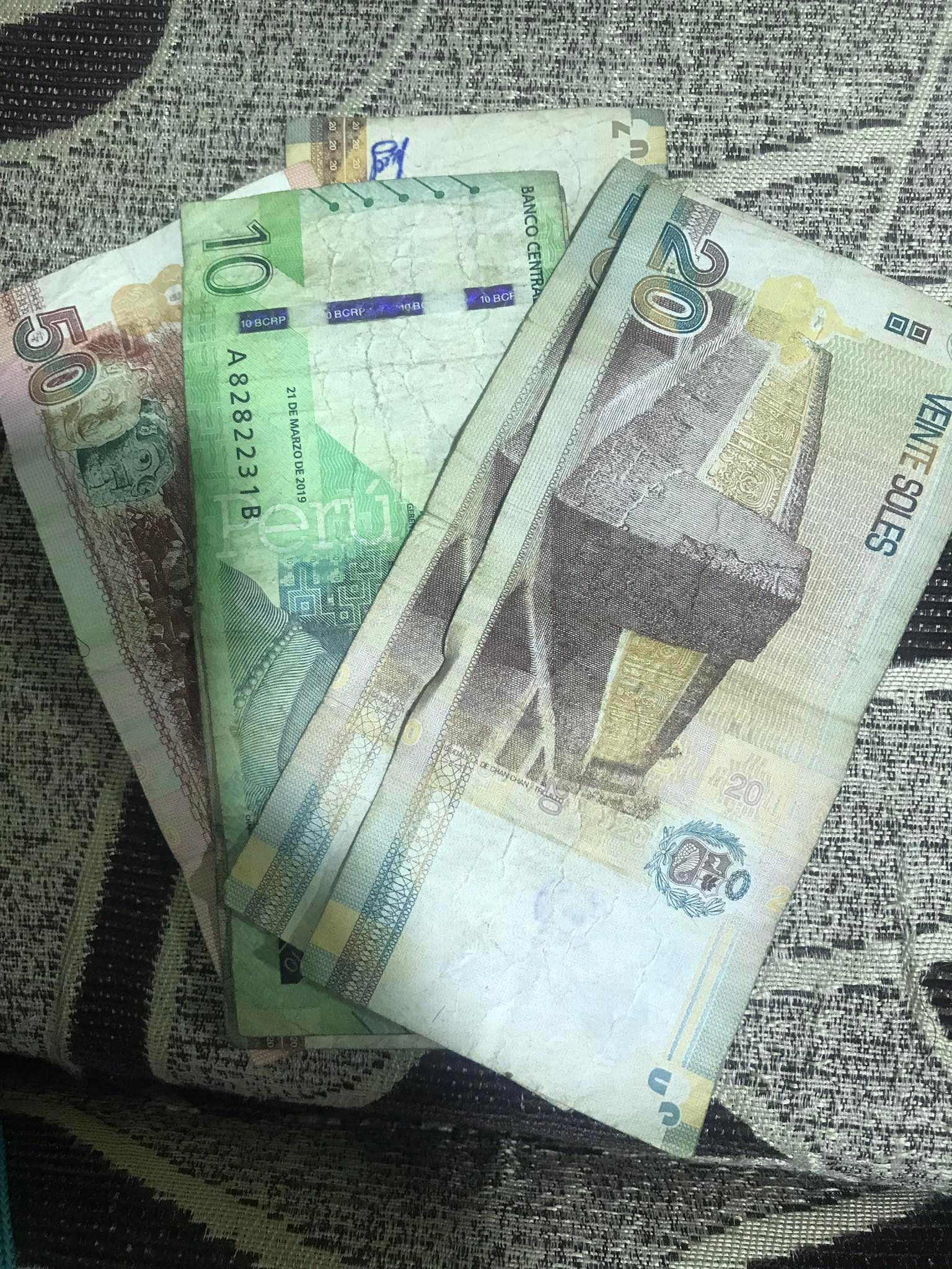Lima Airport To Miraflores: How To Get From Lima Airport to City Center 6 ATMS AND CASH IN PERU. Bank Fees For Foreigner Cards In Peru