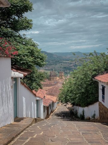 How To Get From San Gil to Barichara - All Possible Ways, cheapest way from San Gil to Barichara, cheapest way from San Gil to Barichara, San Gil to Barichara, bus San Gil to Barichara, San Gil to Barichara, Barichara where to stay, Copetran bus Bucaramanga to San Gil, Cotrasangil bus San Gil to Barichara, where to eat in barichara, donde nakus restaurant