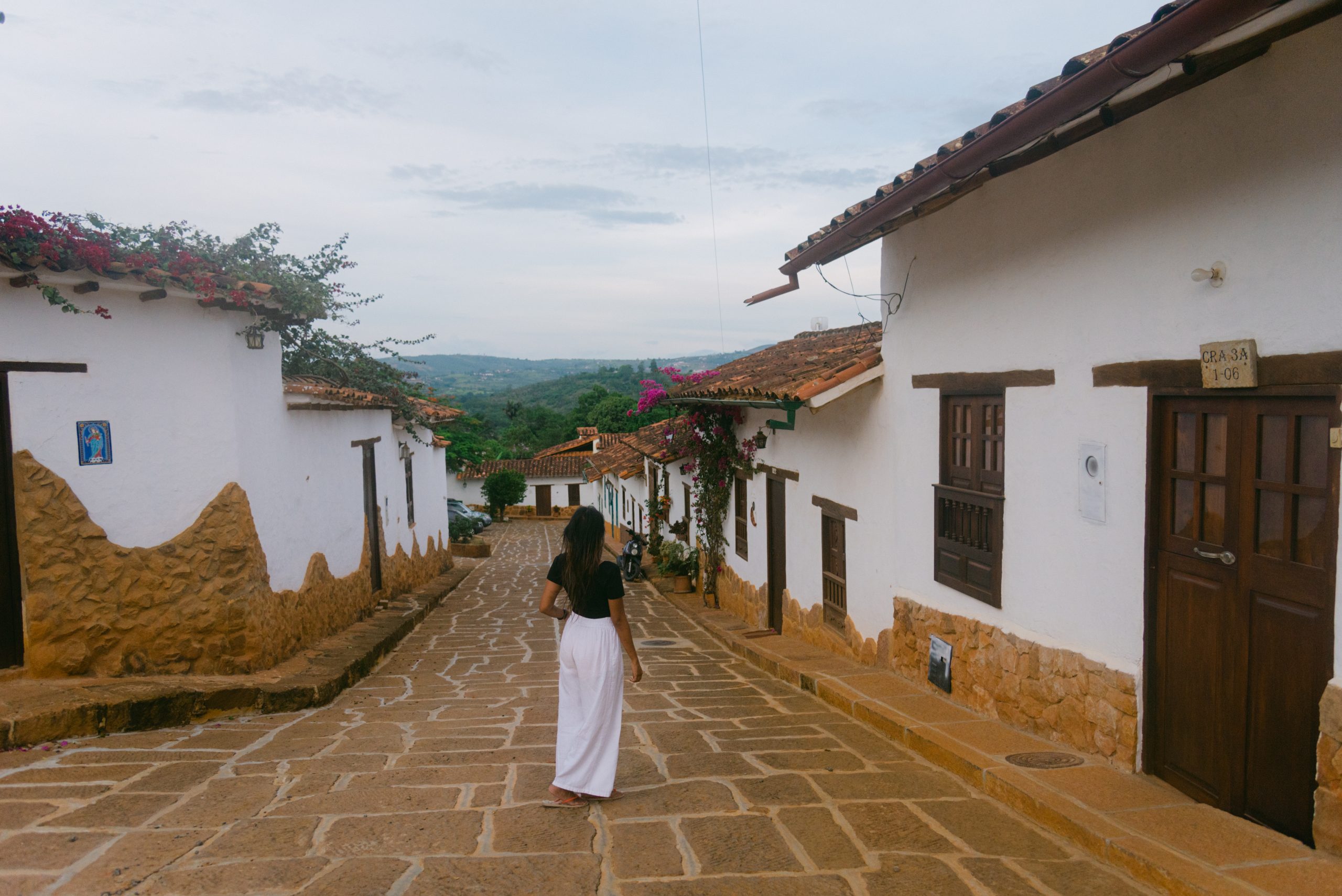 How To Get From Bucaramanga to Barichara - All Possible Ways, cheapest way from Bucaramanga to Barichara, cheapest way from Bucaramanga to Barichara, Bucaramanga to Barichara, bus Bucaramanga to Barichara, Bucaramanga to Barichara, Barichara where to stay, Copetran bus Bucaramanga to San Gil, Cotrasangil bus San Gil to Barichara, where to eat in barichara, nakus restaurant