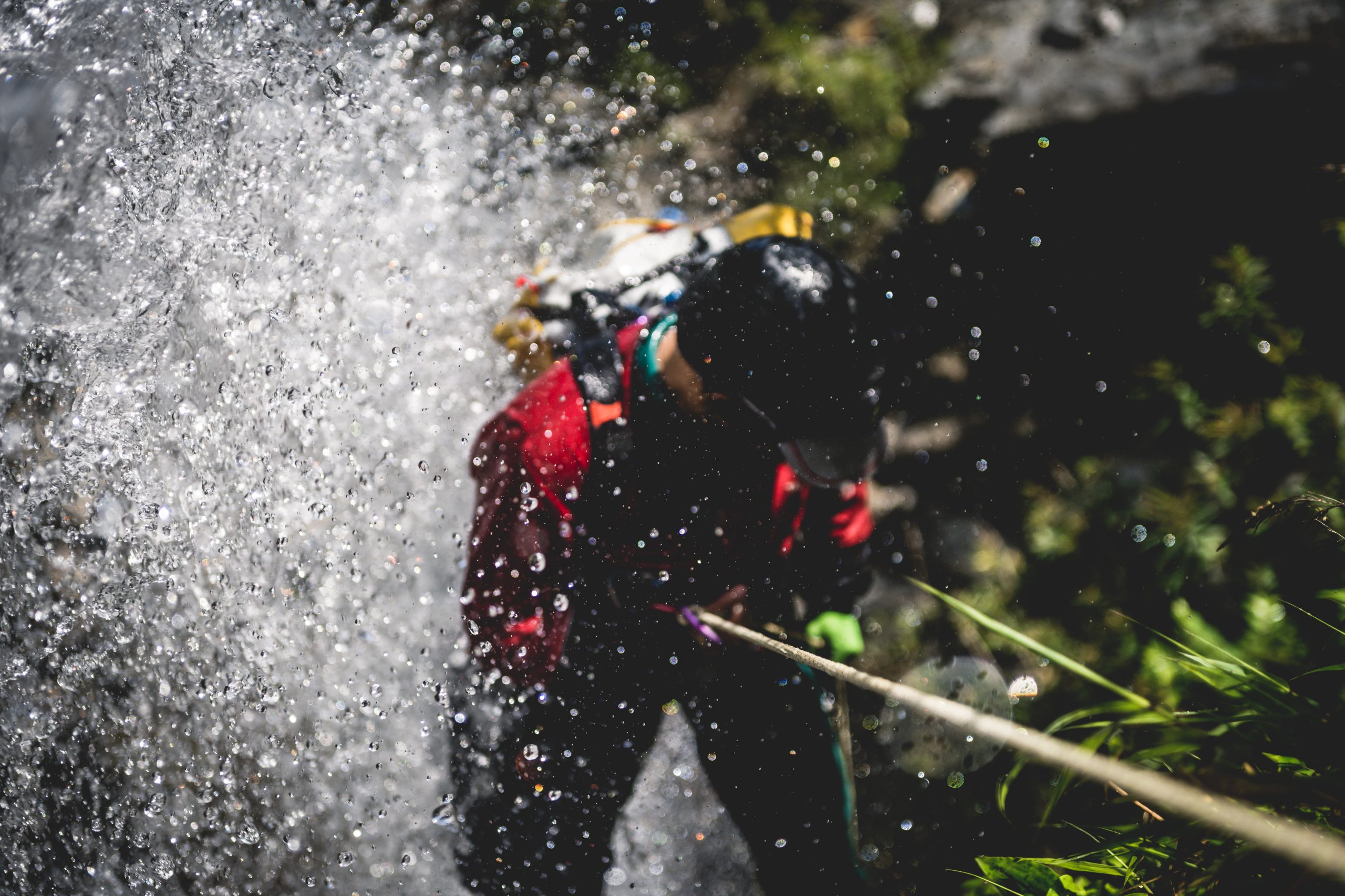 Canyoning in San Gil, booking activities to din San Gil, things to do in san gil colombia, what to do in san gil, san gil colombia, adventure in san gil, prices activities in san gil, Macondo Hostel, Macondo Hostel in San Gil, where to stay in San Gil, San Gil hostel, 