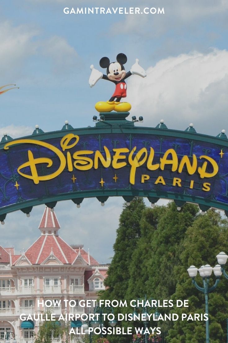 How To Get from Charles de Gaulle Airport To Disneyland Paris Best Way 1 How To Get from Charles de Gaulle Airport To Disneyland Paris - All Possible Ways, Navigo Card, Charles de Gaulle to Disneyland paris, how to get to Disneyland Paris from Charles de Gaulle, from Charles de Gaulle airport to Disneyland Paris, bus Charles de Gaulle airport to Disneyland Paris, train Charles de Gaulle airport to Disneyland Paris, cheapest way Charles de Gaulle airport to Disneyland Paris, best way Charles de Gaulle airport to Disneyland Paris