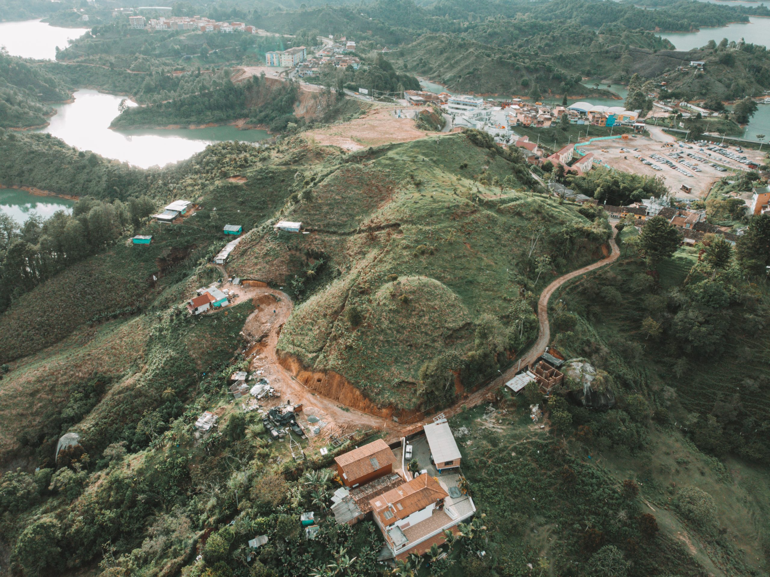 The Ultimate Guide to Exploring Medellin - Best Things To Do in Medellin 3 Guatape, El Peñol, Medellin with Kids, Things to Do in Medellin with Kids