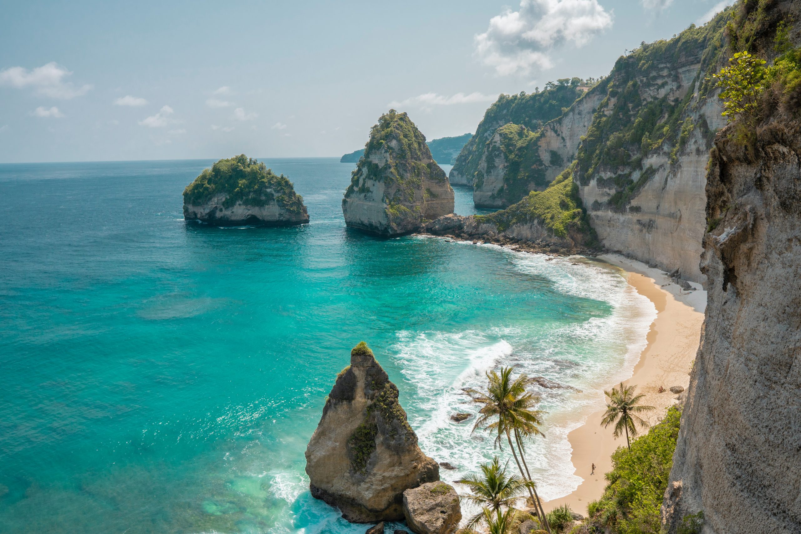 5 Incredible Bucket List Destinations