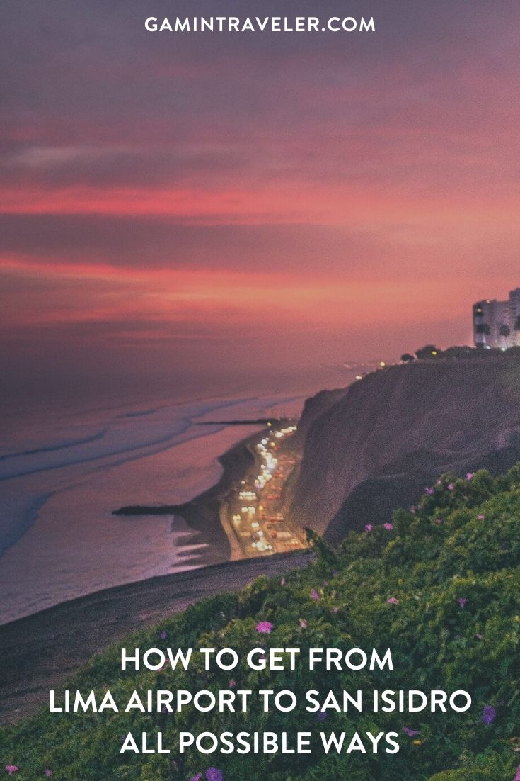 How To Get From Lima Airport To San Isidro - All Possible Ways, cheapest way from Lima airport to San Isidro, Lima airport to San Isidro, Lima Express Bus Airport, bus from Lima airport to San Isidro, taxi Lima airport to San Isidro, Uber Lima airport to San Isidro, Cabify Lima airport to San Isidro, InDriver Lima airport to San Isidro
