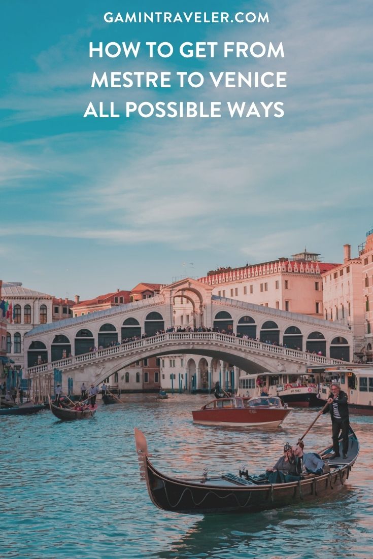 How To Get From Mestre to Venice Best Way 1 How To Get From Mestre to Venice - All Possible Ways, cheapest way from Mestre to Venice, Mestre to Venice, bus Mestre to Venice, taxi Mestre to Venice, bus Mestre to Venice, Bus schedule Mestre to Venice, private transportation from Mestre to Venice, train Mestre to Venice, train schedule Mestre to Venice, train fare Mestre to Venice, bus fare Mestre to Venice MESTRE TO VENICE