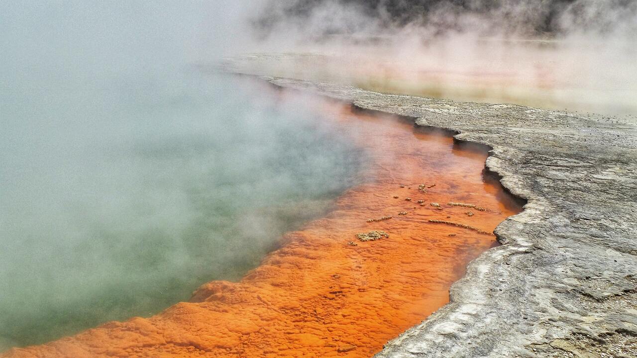 Things to do in New Zealand: The most amazing activities to experience in New Zealand 2 Things to do in New Zealand: The most amazing activities to experience in New Zealand