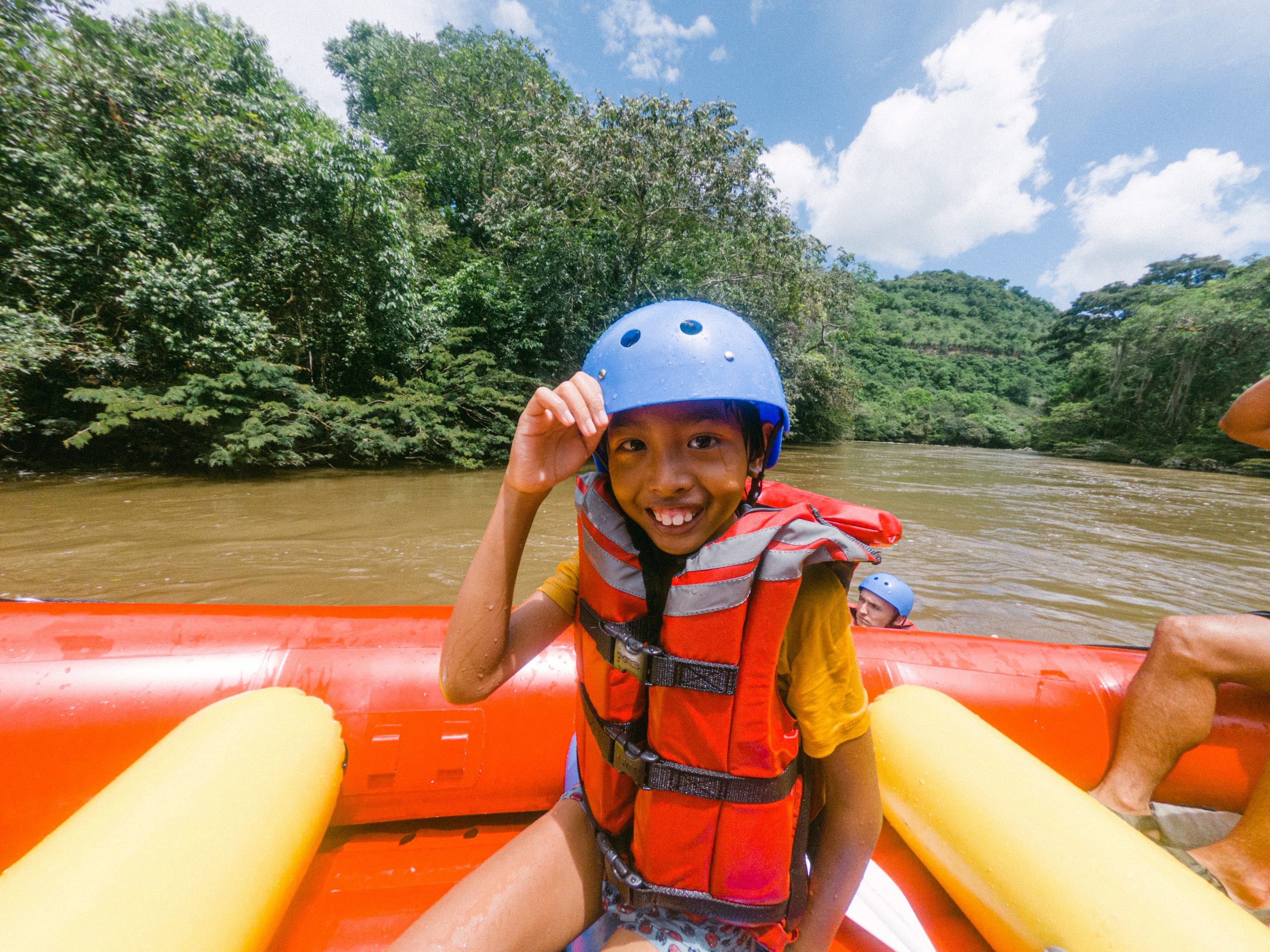20 Common Mistakes to Avoid When Moving Abroad 10 Rafting in San Gil, 20 Common Mistakes to Avoid When Moving Abroad