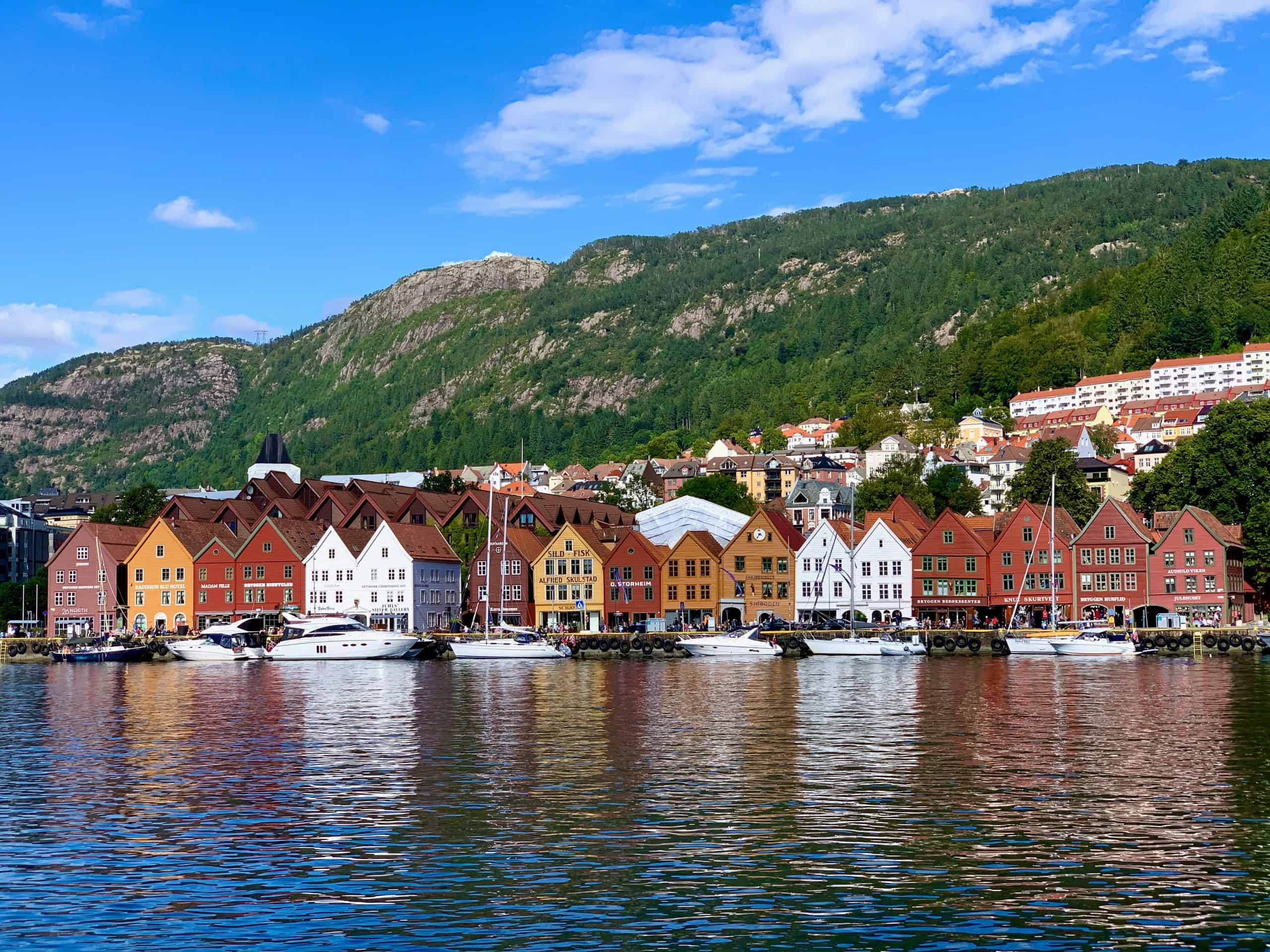 8 Most Underrated Places to Visit in Europe