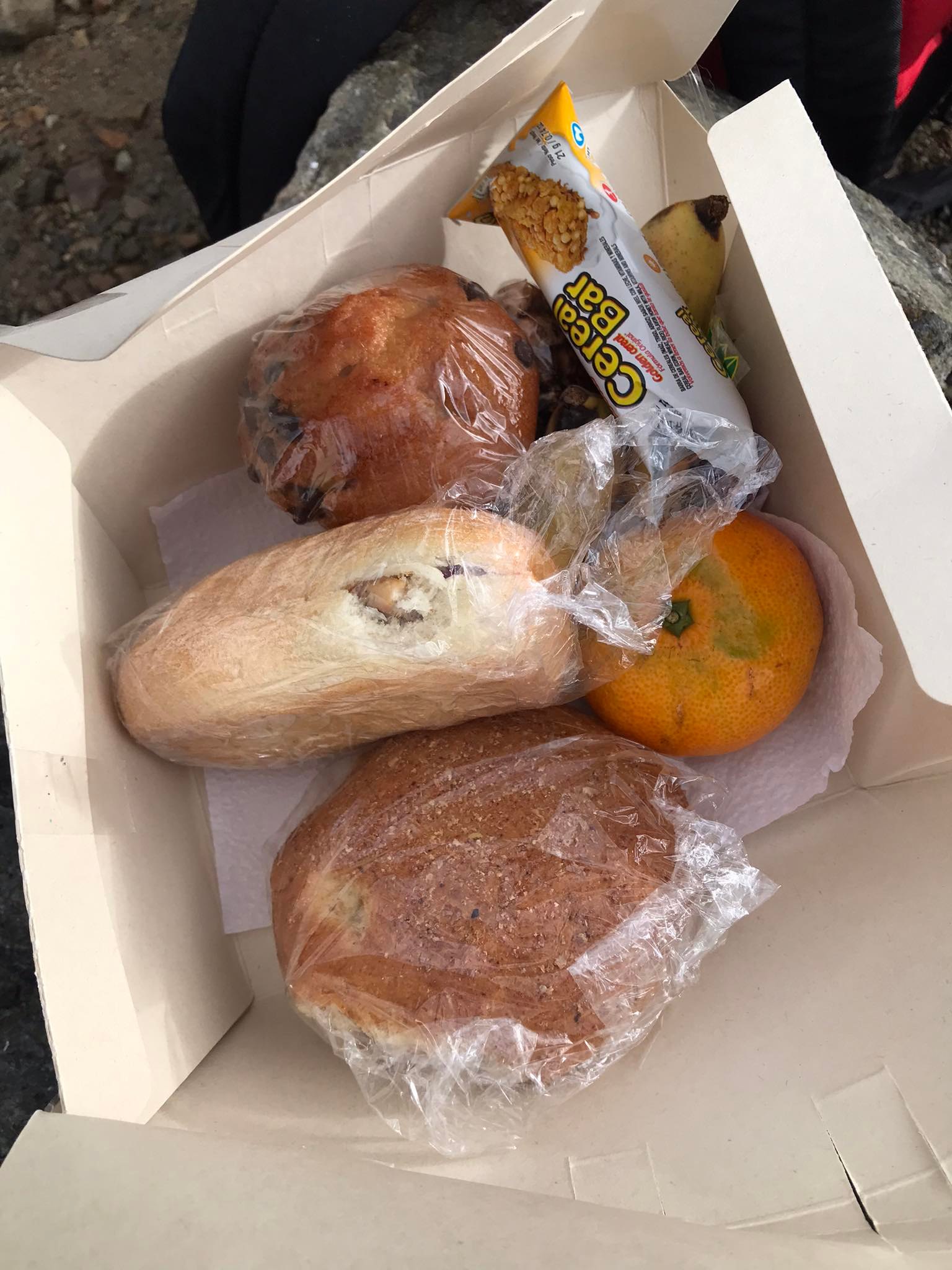 How To Get From Cusco To Humantay Lake (Travel Guide) 2 Box Breakfast Humantay Lake, How To Get From Cusco To Humantay Lake (Travel Guide)