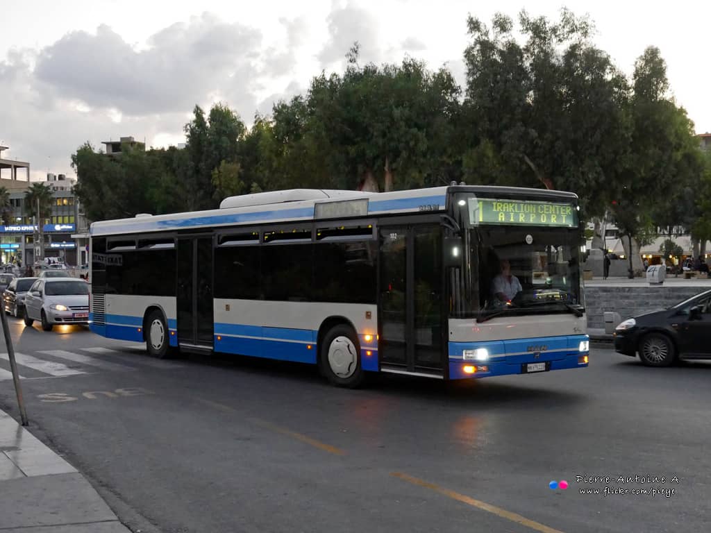How To Get From Heraklion Airport To City Center Best Way 2 Heraklion Airport Bus to City, How To Get From Heraklion Airport To City Center - All Possible Ways, cheapest way from Heraklion airport to Downtown, cheapest way from Heraklion airport to city, Heraklion airport to city center, Heraklion airport to Heraklion, KTL Heraklion Bus Airport, Bus Heraklion Airport to Heraklion City Center