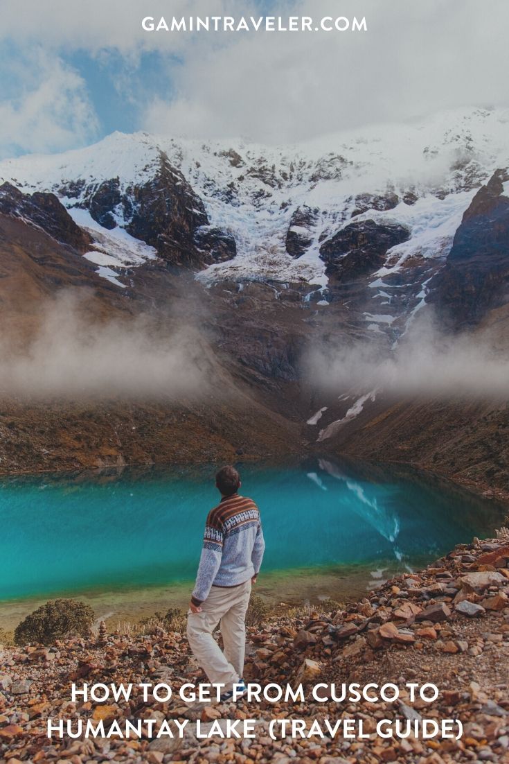 How To Get From Cusco To Humantay Lake (Travel Guide) 1 How To Get From Cusco To Humantay Lake (Travel Guide)