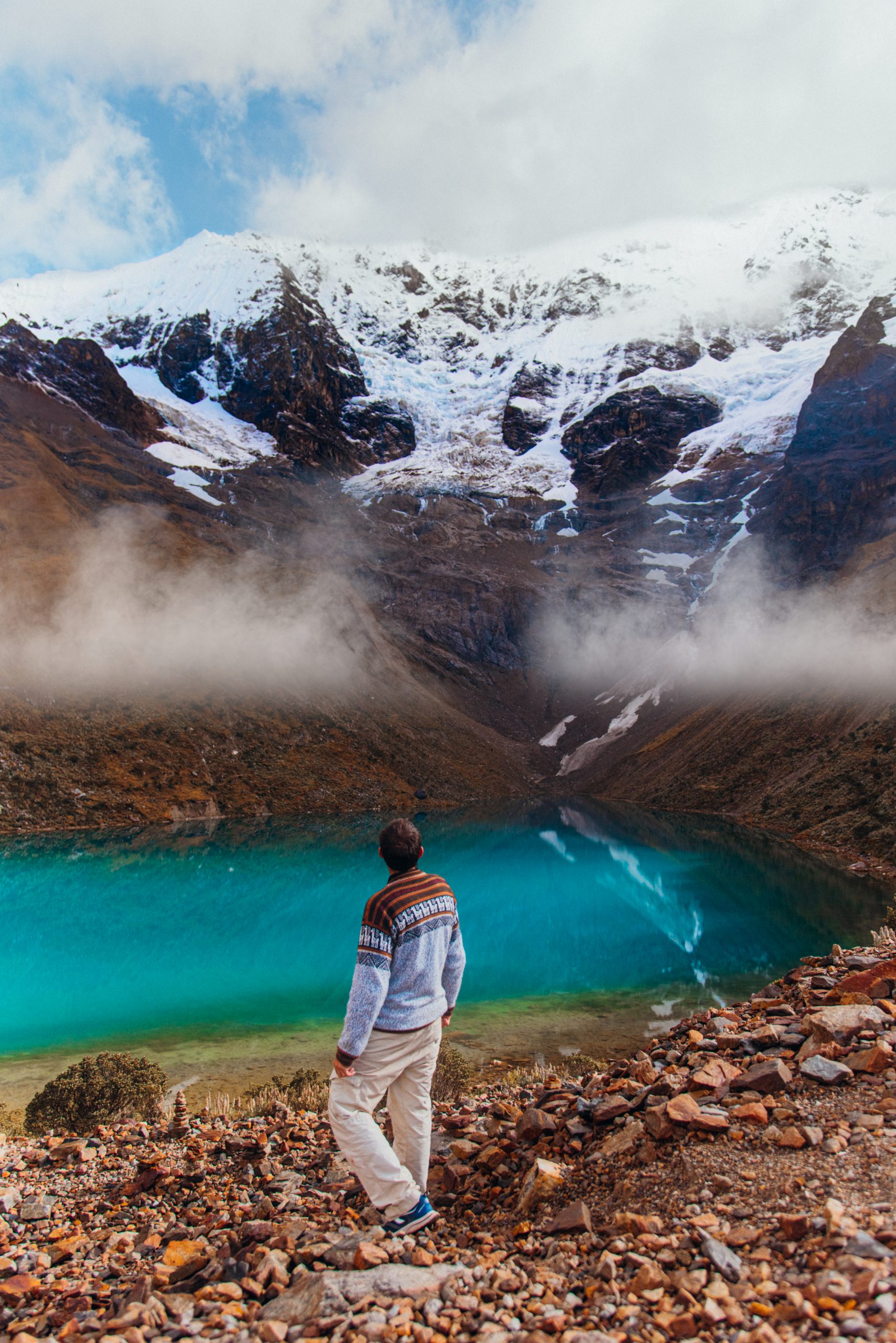 How To Get From Cusco To Humantay Lake (Travel Guide) 9 How To Get From Cusco To Humantay Lake (Travel Guide)