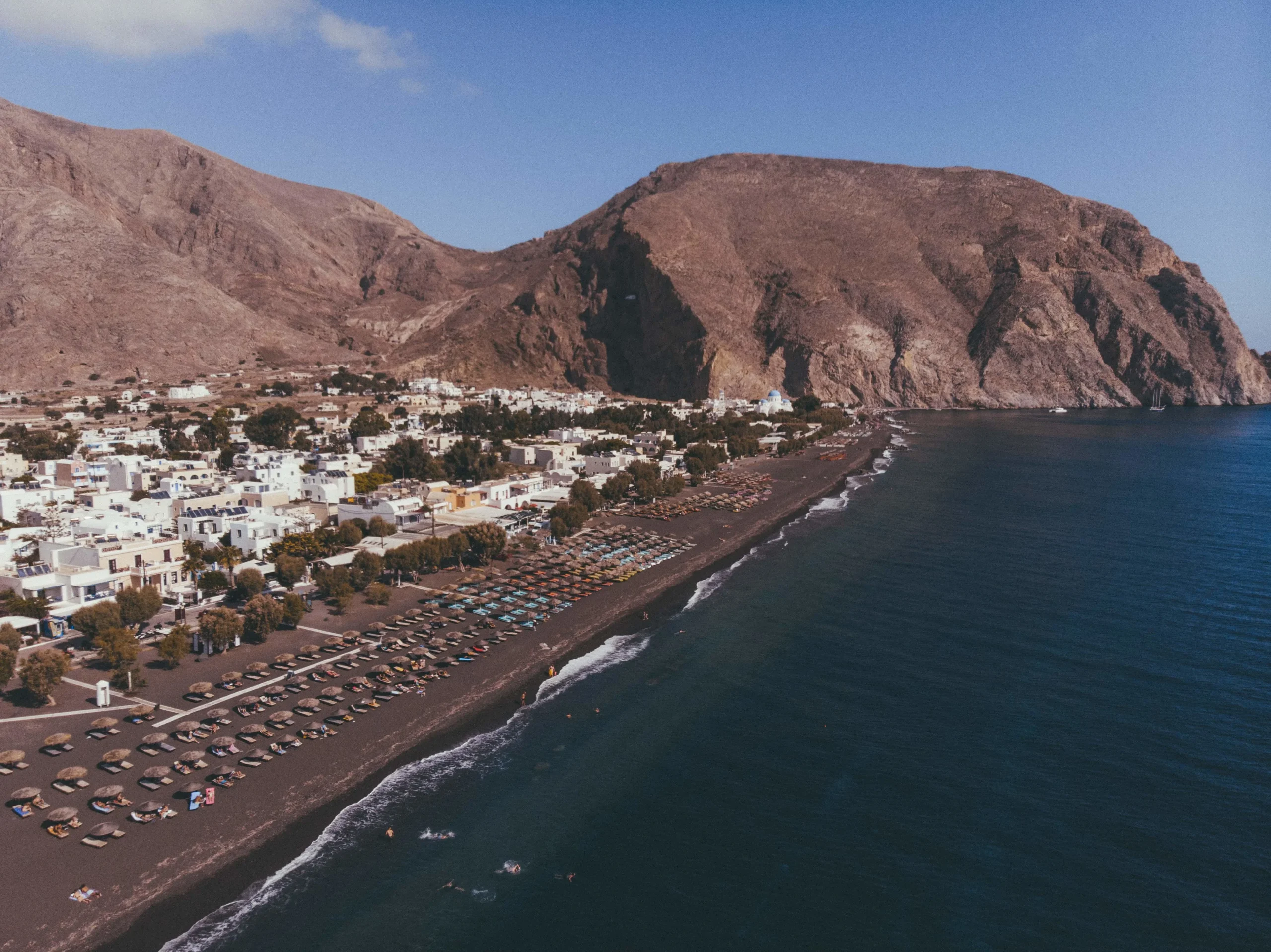 How To Get From Santorini Airport To Perissa - All Possible Ways, cheapest way from Santorini airport to Perissa, Santorini airport to Perissa, cheapest way from Santorini airport to Perissa town, Santorini Bus Airport, bus from Santorini airport to Perissa, taxi Santorini airport to Perissa, Uber Santorini airport to Perissa, Santorini airport to Perissa by bus, Santorini Airport Bus to Perissa
