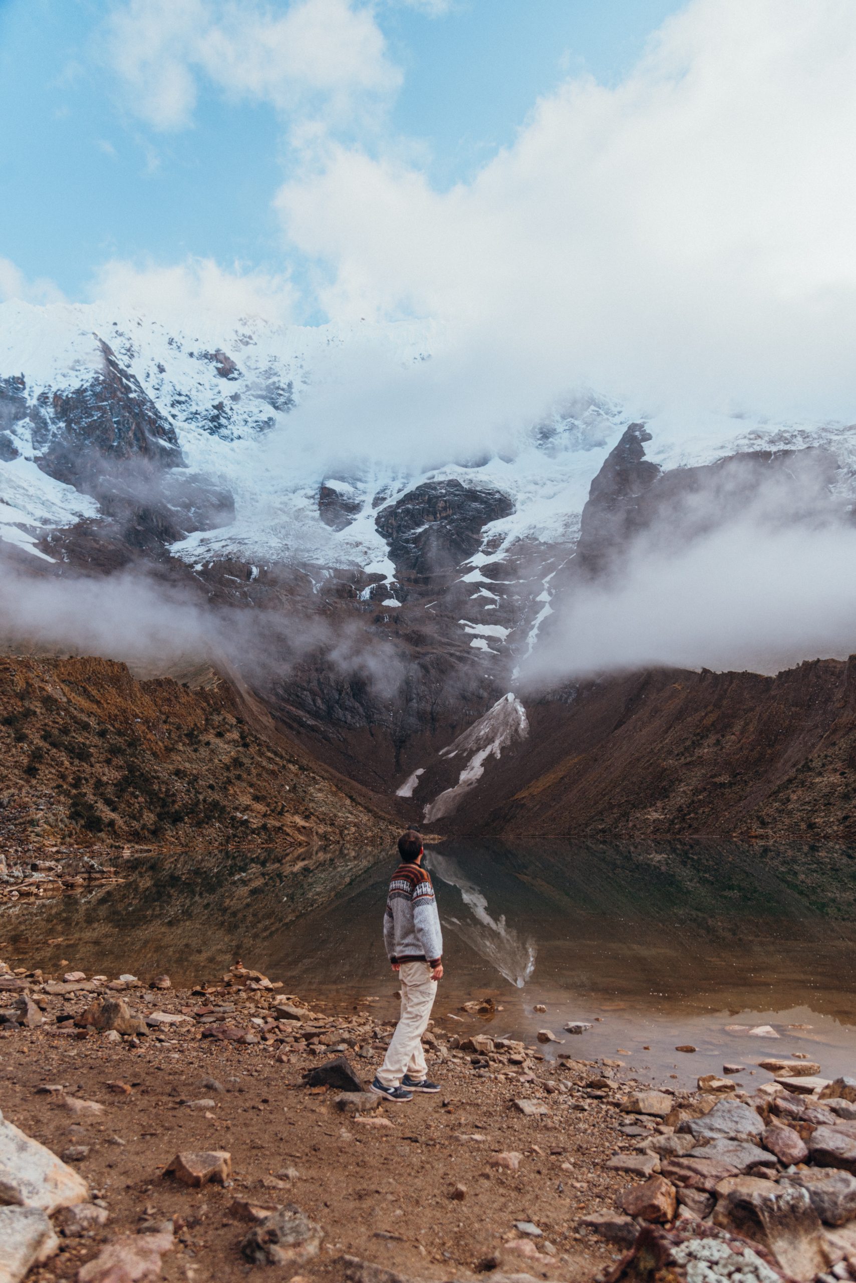 How To Get From Cusco To Humantay Lake (Travel Guide) 4 How To Get From Cusco To Humantay Lake (Travel Guide)