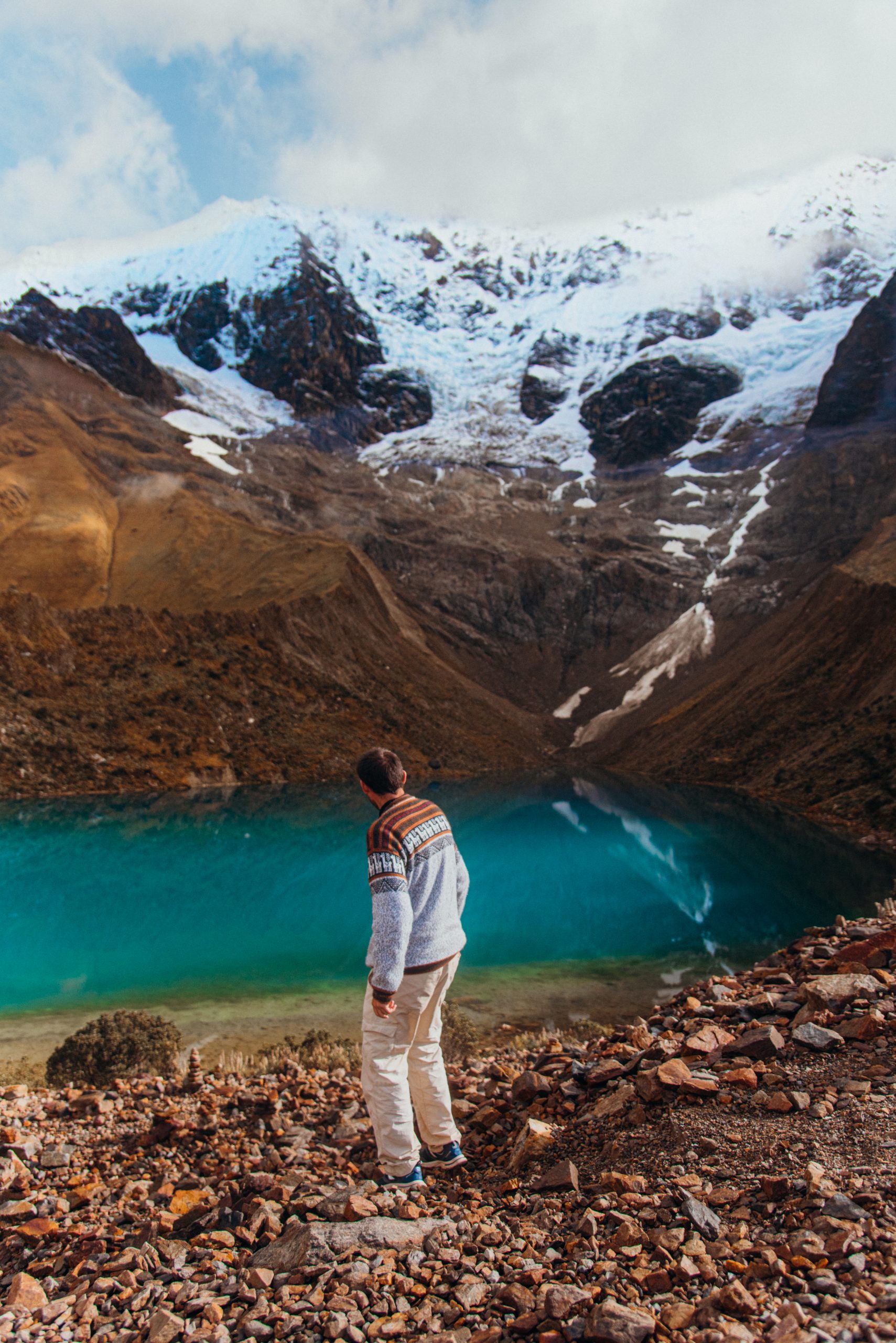 How To Get From Cusco To Humantay Lake (Travel Guide) 6 How To Get From Cusco To Humantay Lake (Travel Guide)