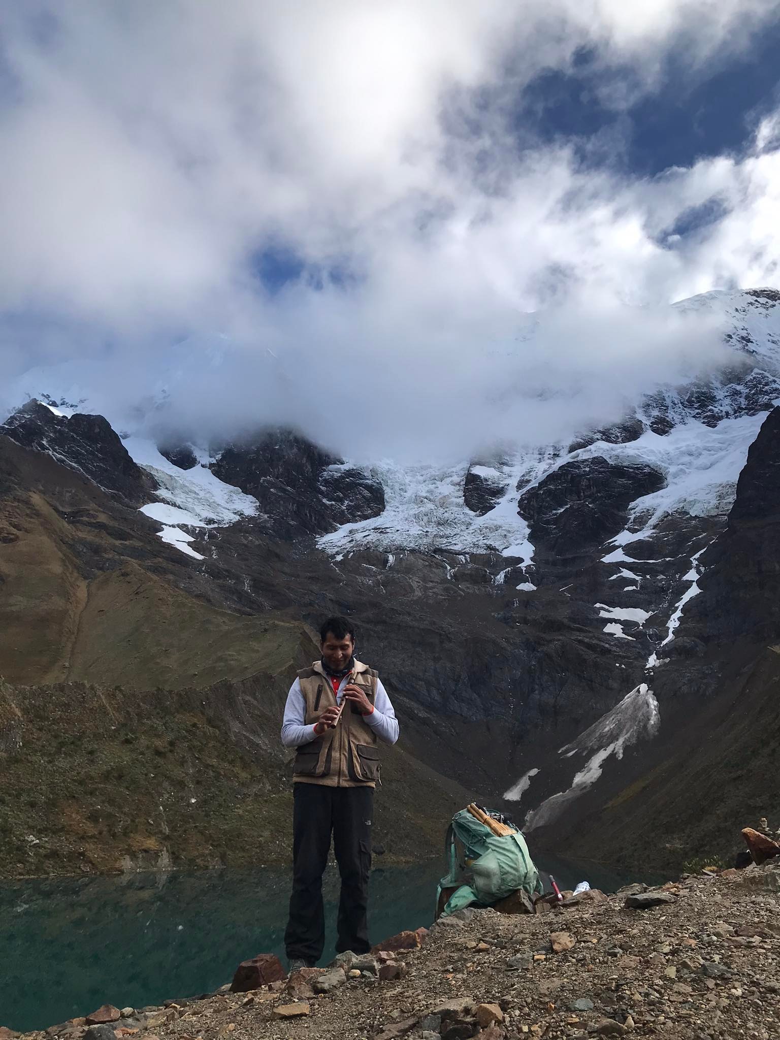 How To Get From Cusco To Humantay Lake (Travel Guide) 8 What to Bring Humantay Lake
