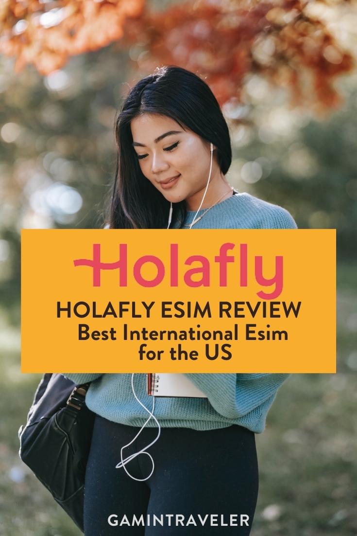 Holafly USA eSim Discount Code - Unlimited Data For United States 1 Review Holafly USA eSim For Tourist And Best Prepaid eSim in the United States 2022