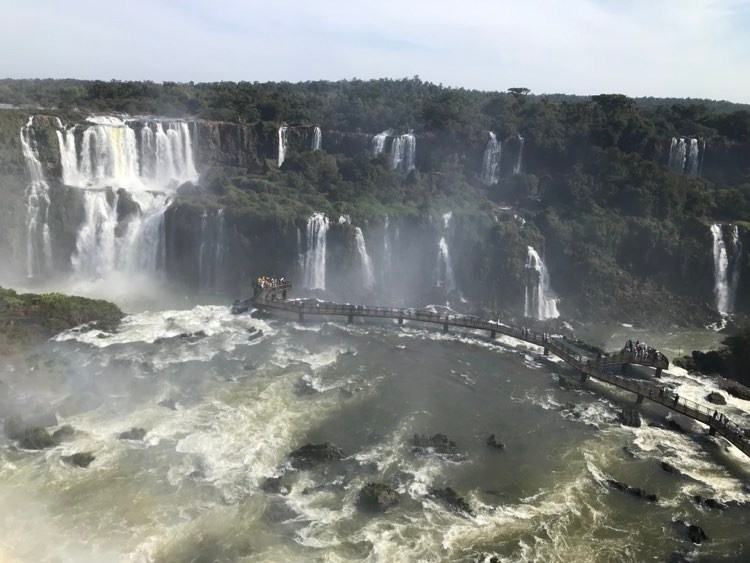 The 20 Adventures You Will Regret Not Taking This Year 19 How To Get From Foz do Iguacu To Iguazu Falls, How to get to Iguazu Falls from Foz de Iguacu, foz do Iguacu to iguazu falls, iguazu falls , iguazu falls entrance fee, iguazu falls opening hours, bus from foz iguacu to iguazu falls, cheapest way from foz de iguacu to iguazu falls, taxi from Foz do Iguacu to Iguazu Falls, Uber from Foz do Iguacu to Iguazu Falls,