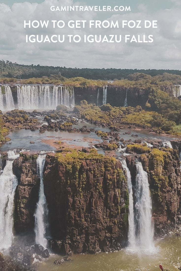 How To Get From Foz do Iguacu To Iguazu Falls, How to get to Iguazu Falls from Foz de Iguacu, foz do Iguacu to iguazu falls, iguazu falls , iguazu falls entrance fee, iguazu falls opening hours, bus from foz iguacu to iguazu falls, cheapest way from foz de iguacu to iguazu falls,