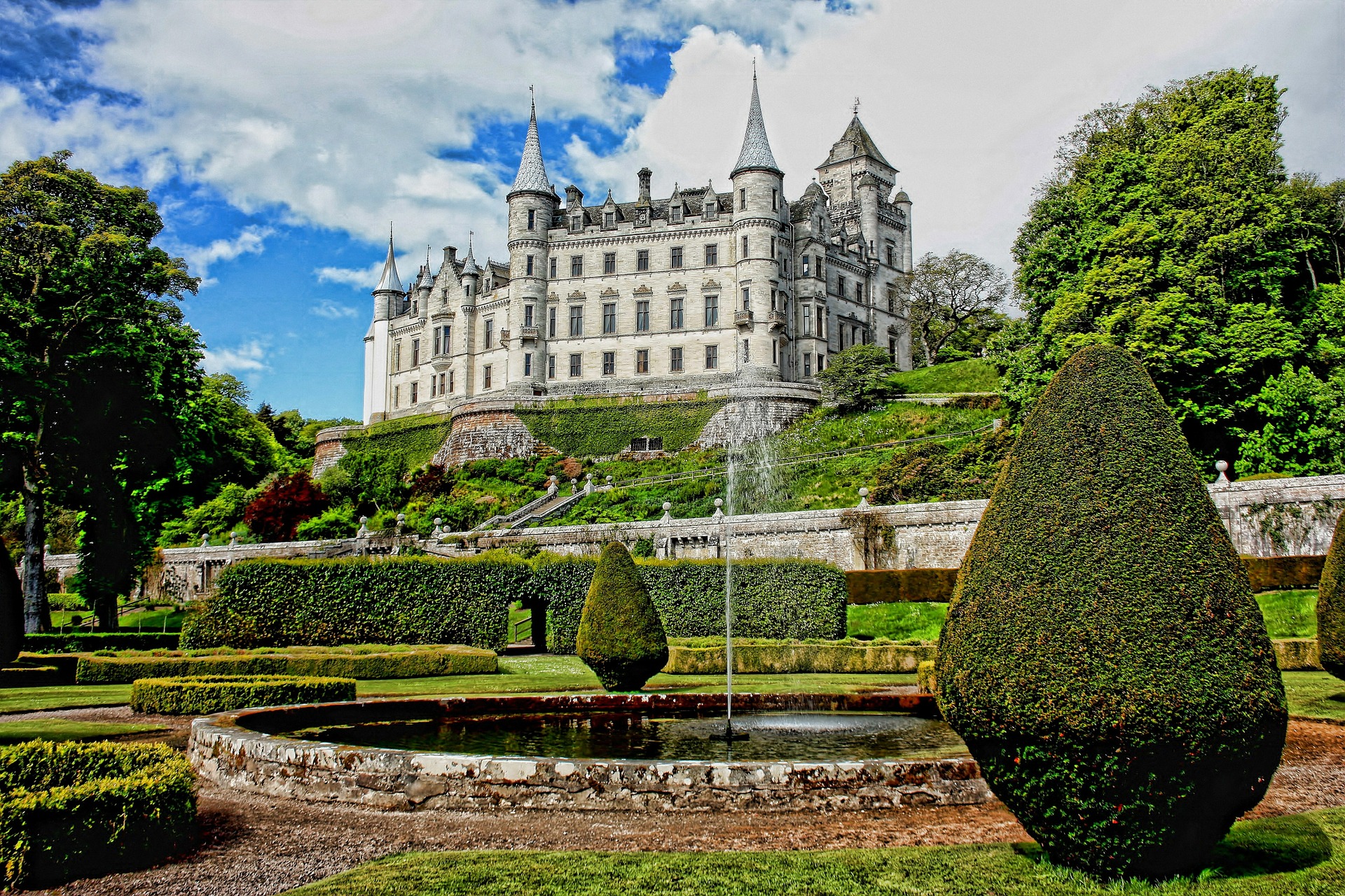 SCOTLAND 1
