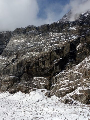 Langtang Valley Trek