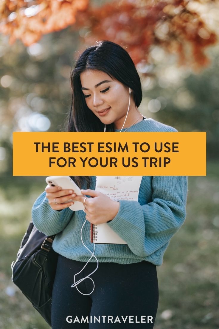Holafly USA eSim Discount Code - Unlimited Data For United States 2 Review Holafly USA eSim For Tourist And Best Prepaid eSim in the United States 2022