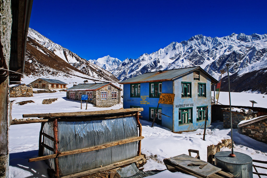 kanji Gompa