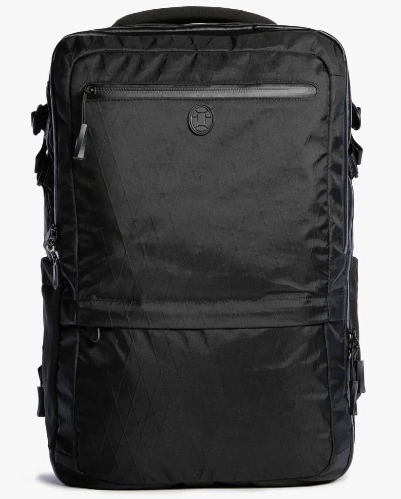 Tortuga Outbreaker Backpack Review 35L: Best Travel Backpack Review 2 Tortuga Outbreaker 35L Backpack 1