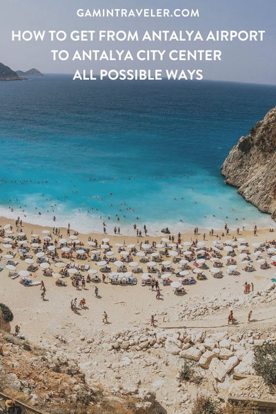 How To Get From Antalya Airport To Antalya Best Way 1 How To Get From Antalya Airport To Antalya City Center - All Possible Ways, cheapest way from Antalya airport to Antalya, cheapest way from Antalya airport to city, Antalya airport to downtown, Antalya airport to city center, Antalya airport to Antalya, Antalya Bus Airport, bus from Antalya airport to city center, taxi Antalya airport to city center, Uber Antalya airport to Antalya city, train Antalya airport to city center, shuttle bus Antalya airport to city center, Antalya Bus Airport