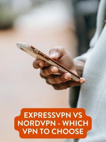 ExpressVPN vs NordVPN - Which VPN to Choose, ExpressVPN vs NordVPN pros and cons, NordVPN vs ExpressVPN