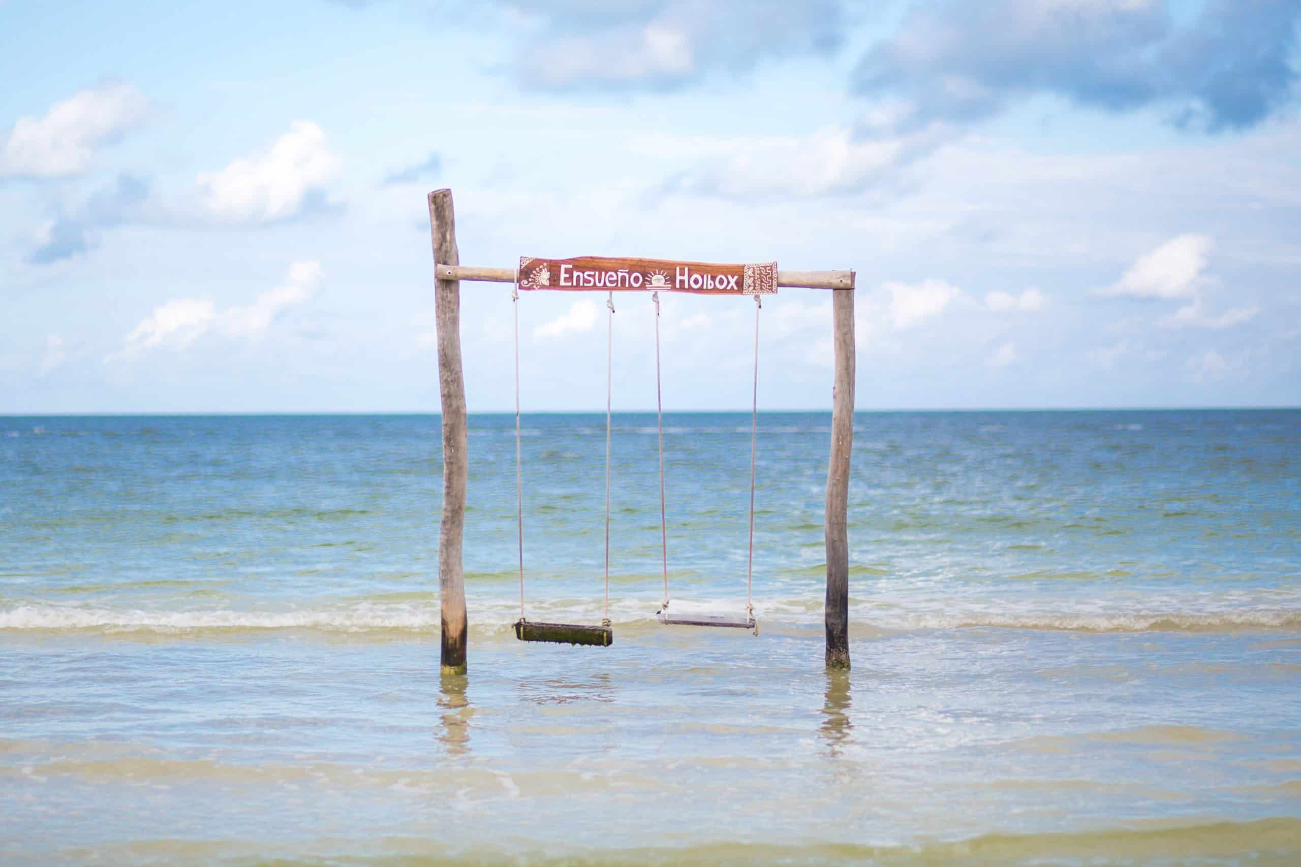 How To Get From Tulum to Holbox - All Possible Ways, cheapest way from Tulum to Holbox, Tulum to Holbox, ado bus Tulum to Holbox, shared van Tulum to Holbox, Colectivo Tulum to Holbox, Uber from Tulum to Holbox, taxi from Tulum to Holbox, ferry from Holbox to Holbox