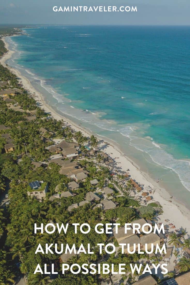 How To Get From Akumal to Tulum Best Way 1 How To Get From Akumal to Tulum - All Possible Ways, cheapest way from Akumal to Tulum,Akumal to Tulum, ado bus Akumal to Tulum, shared van Akumal to Tulum, Colectivo Akumal to Tulum, Uber from Akumal to Tulum, taxi from Akumal to Tulum AKUMAL TO TULUM