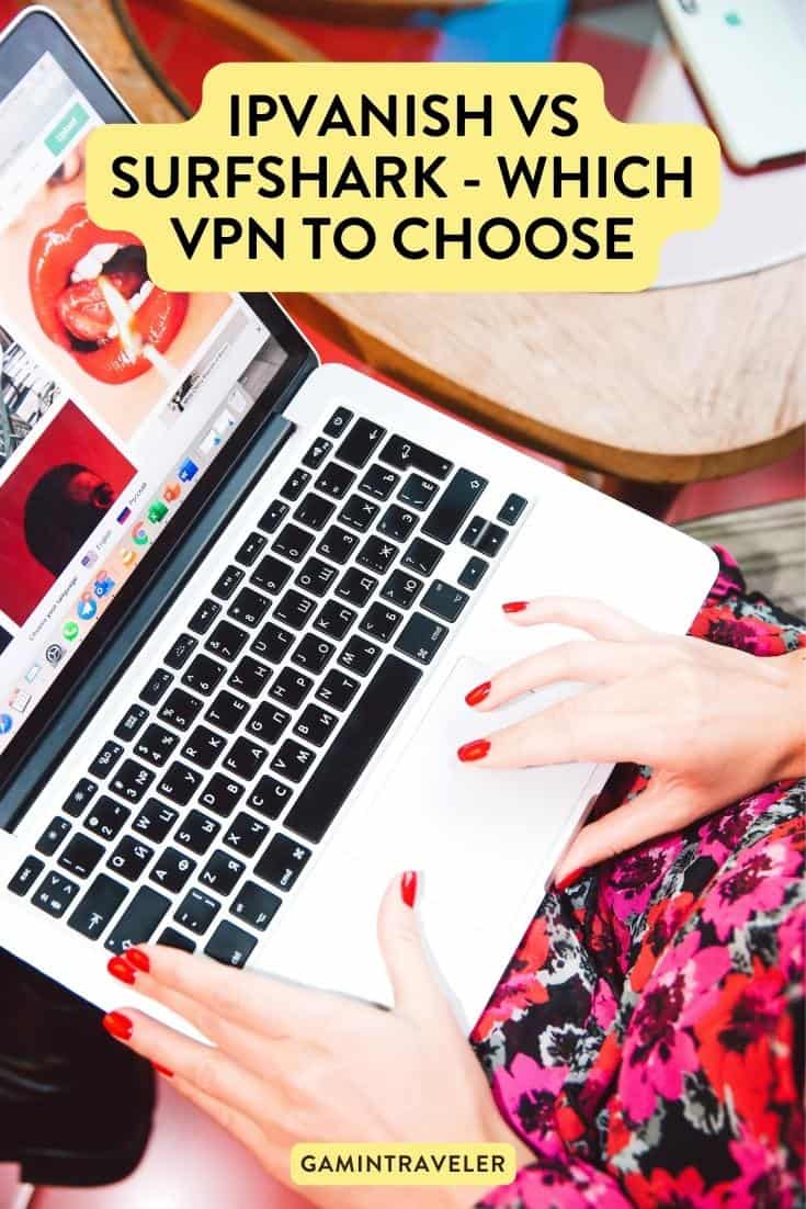 IPVanish VPN vs Surfshark VPN - Which VPN to Choose 1 IPVanish VPN vs Surfshark VPN - Which VPN to Choose, IPVanish VPN vs Surfshark VPN pros and cons