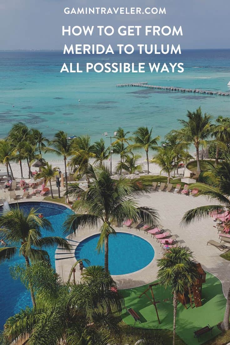 How To Get From Merida to Tulum Best Way 1 How To Get From Merida to Tulum - All Possible Ways, cheapest way from Merida to Tulum, Merida to Tulum, ado bus Merida to Tulum, shared van Merida to Tulum, Colectivo Merida to Tulum, Uber from Merida to Tulum, taxi from Merida to Tulum