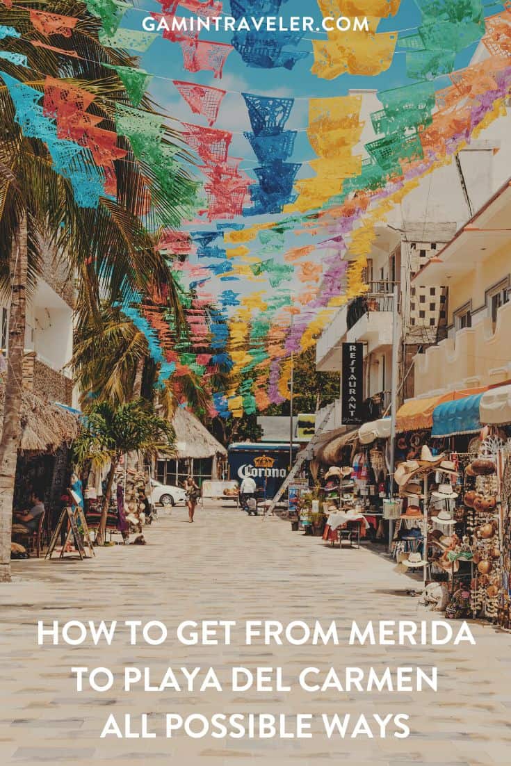 How To Get From Merida to Playa Del Carmen Best Way 1 How To Get From Merida to Playa Del Carmen - All Possible Ways, cheapest way from Merida to Playa Del Carmen, Merida to Playa Del Carmen, ado bus Merida to Playa Del Carmen, shared van Merida to Playa Del Carmen, Colectivo Merida to Playa Del Carmen, Uber from Merida to Playa Del Carmen, taxi from Merida to Playa Del Carmen