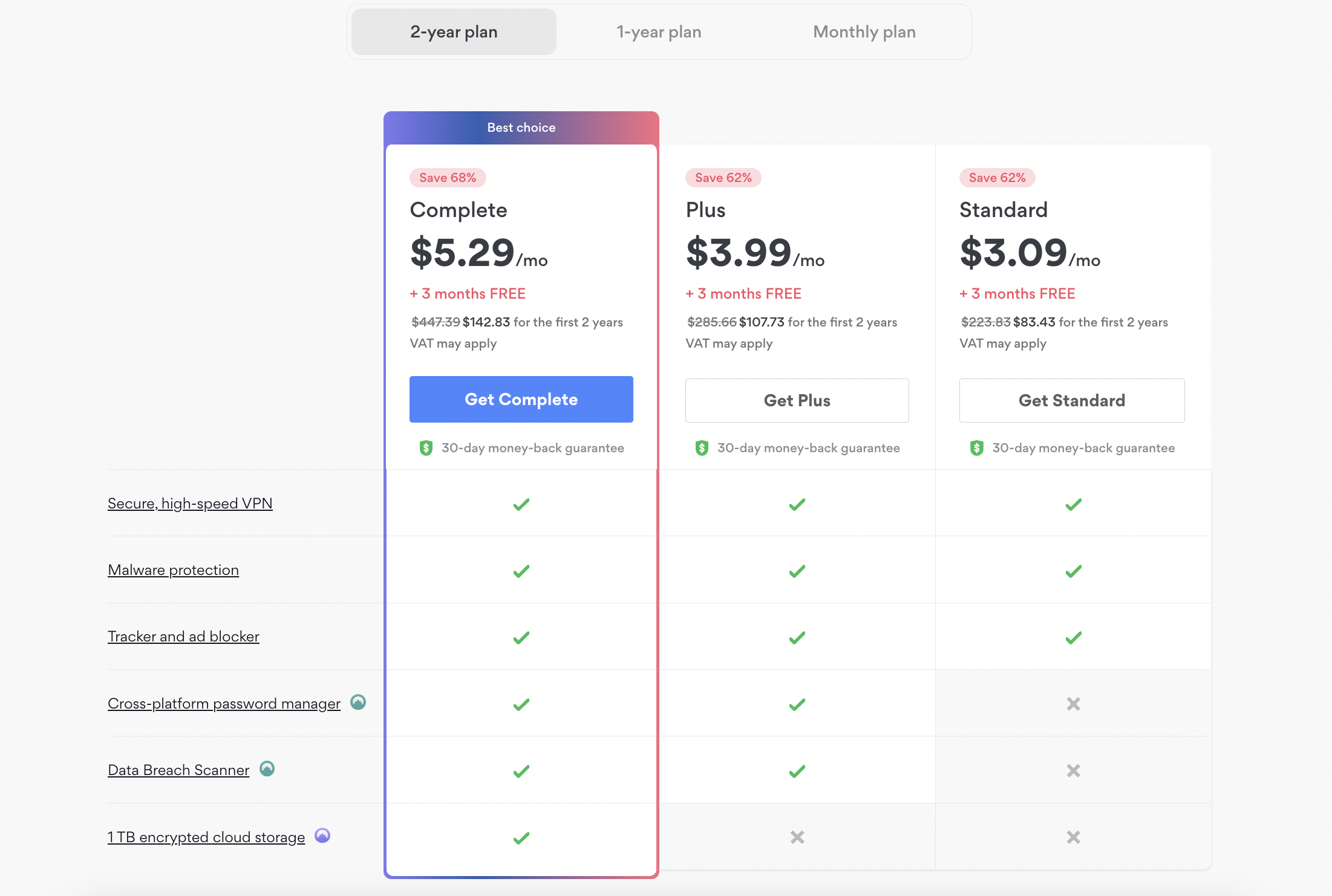 Atlas VPN vs Nord VPN - Nord VPN Pricing, Atlas VPN vs Nord VPN - Which VPN to Choose
