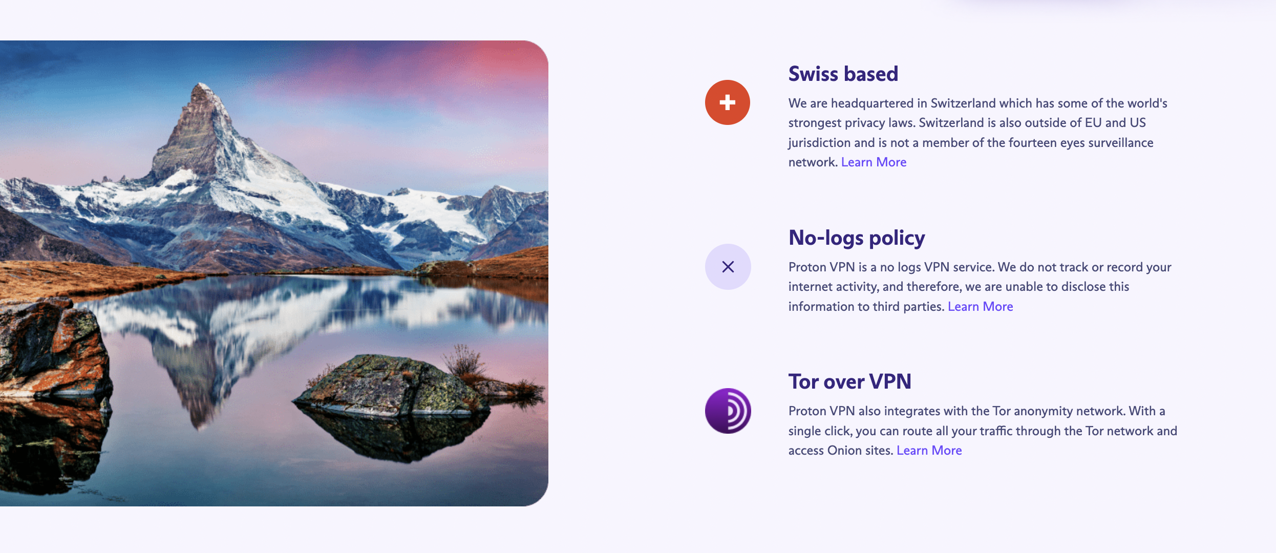 Best VPN for Digital Nomads Comparison - Which One Is Better? 7 Best VPN for Digital Nomads - Which One Is Better?, Atlas VPN vs Proton VPN, ExpressVPN vs ProtonVPN - Which VPN to Choose, ExpressVPN vs ProtonVPN pros and cons, ProtonVPN vs ExpressVPN