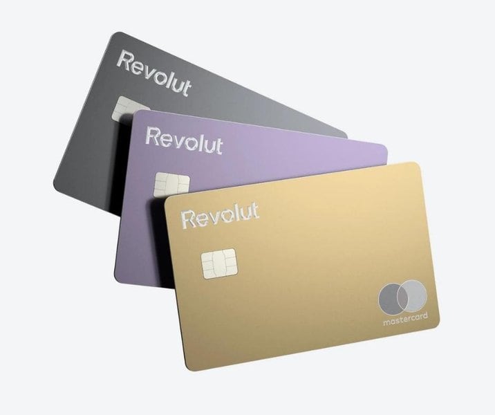 Revolut vs Wise - Multi-Currency Bank Accounts 5 Revolut vs Wise – Multi Currency Bank Accounts
