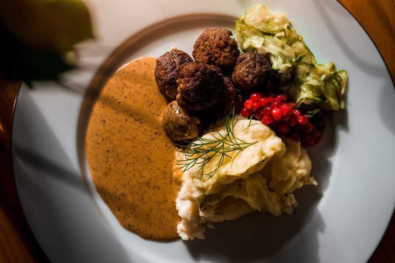 Breakfast in Sweden - 17 Best Traditional Swedish Breakfasts To Try 13 Breakfast in Sweden And Best Traditional Swedish Breakfast