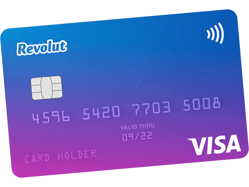 Revolut vs Wise - Multi-Currency Bank Accounts 4 Revolut vs Wise - Multi Currency Bank Accounts 2