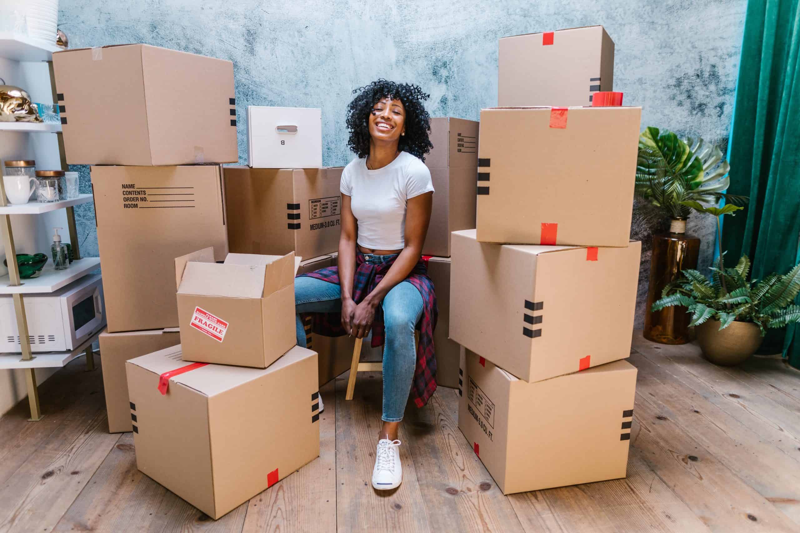 Top Three Tips to Starting Over in Life, 7 Relocation Tips For First-Time Expats